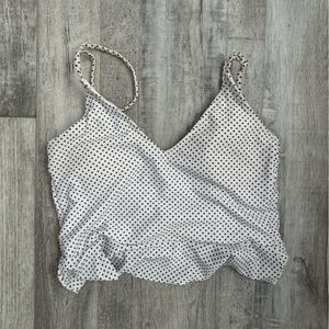 Kortni Jeane Swim Top